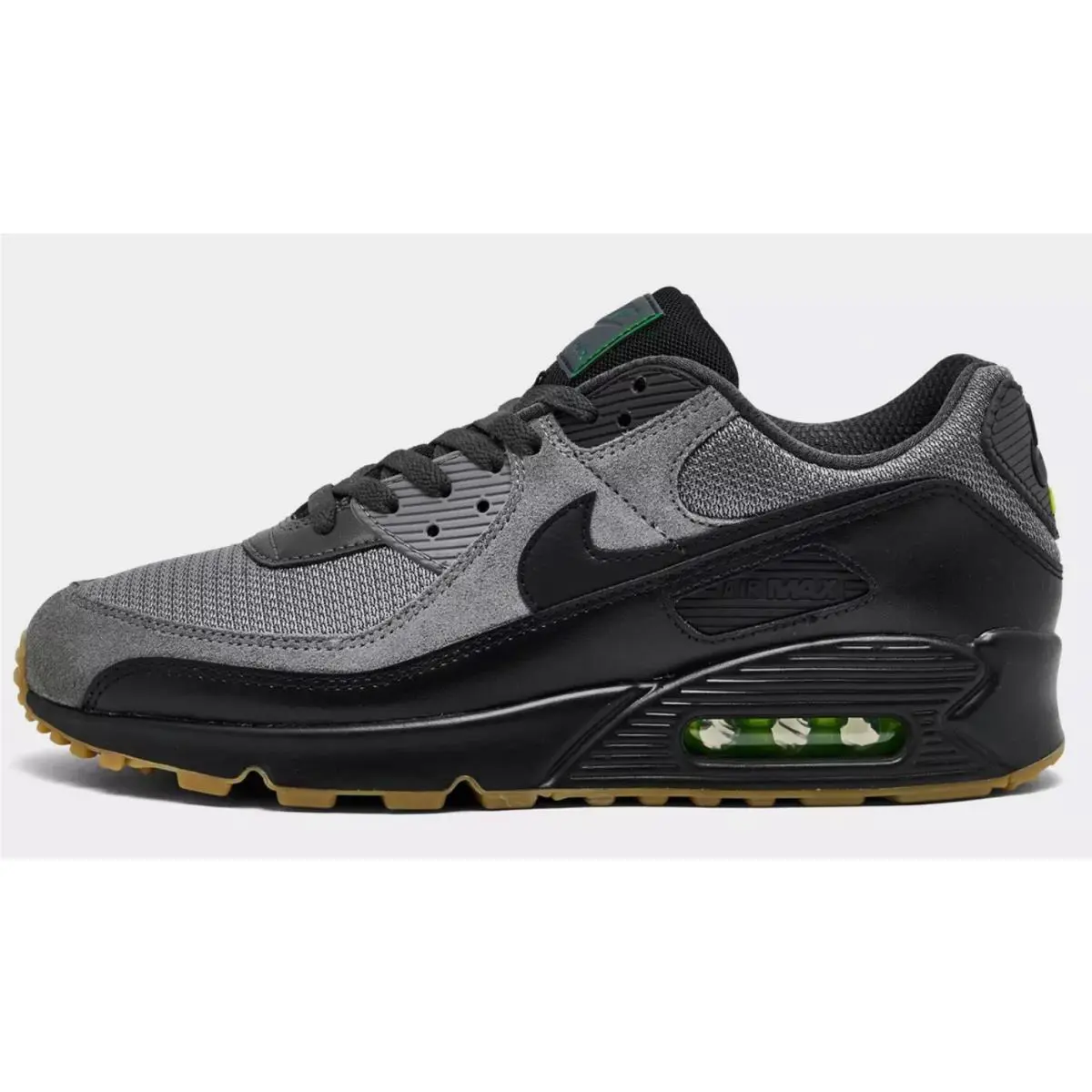 Nike shoes - Nike Air Max 90 - Air Max - Gray 0