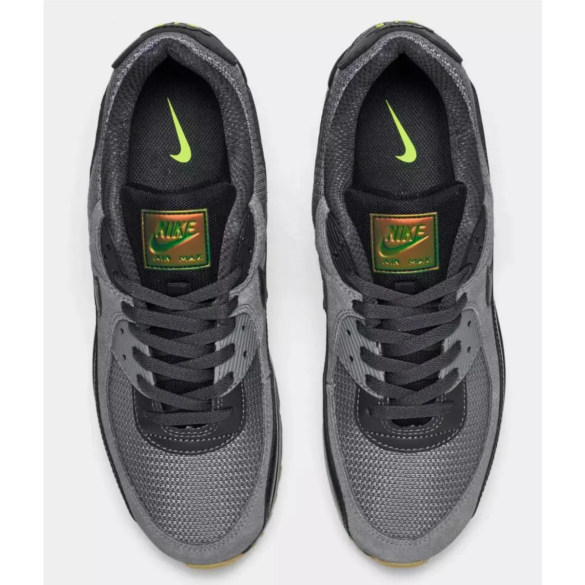Nike shoes - Nike Air Max 90 - Air Max - Gray 12