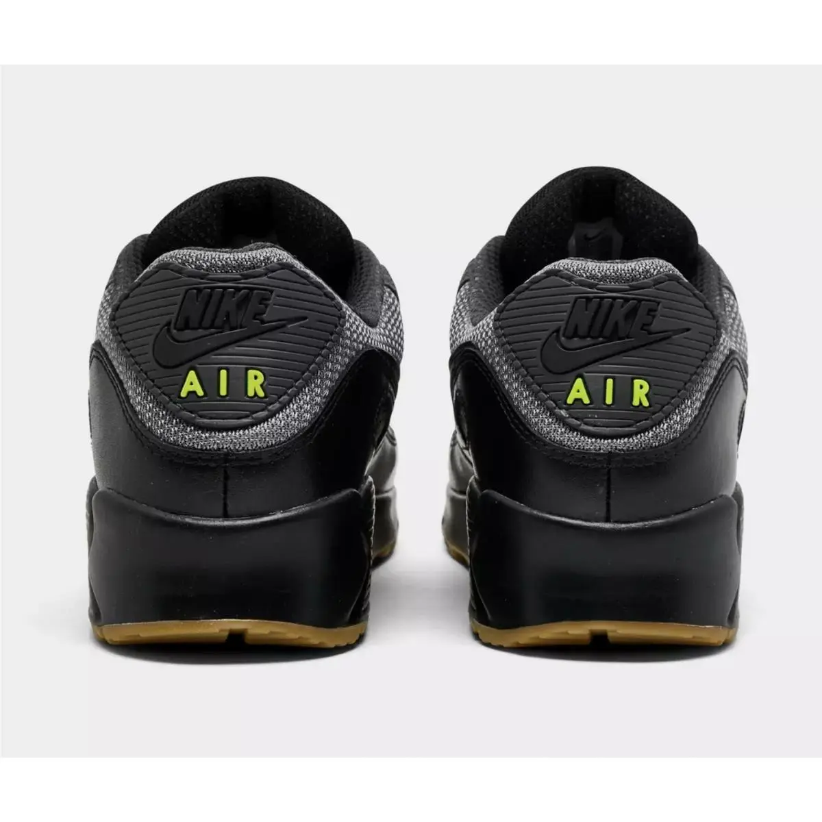 Nike shoes - Nike Air Max 90 - Air Max - Gray 13