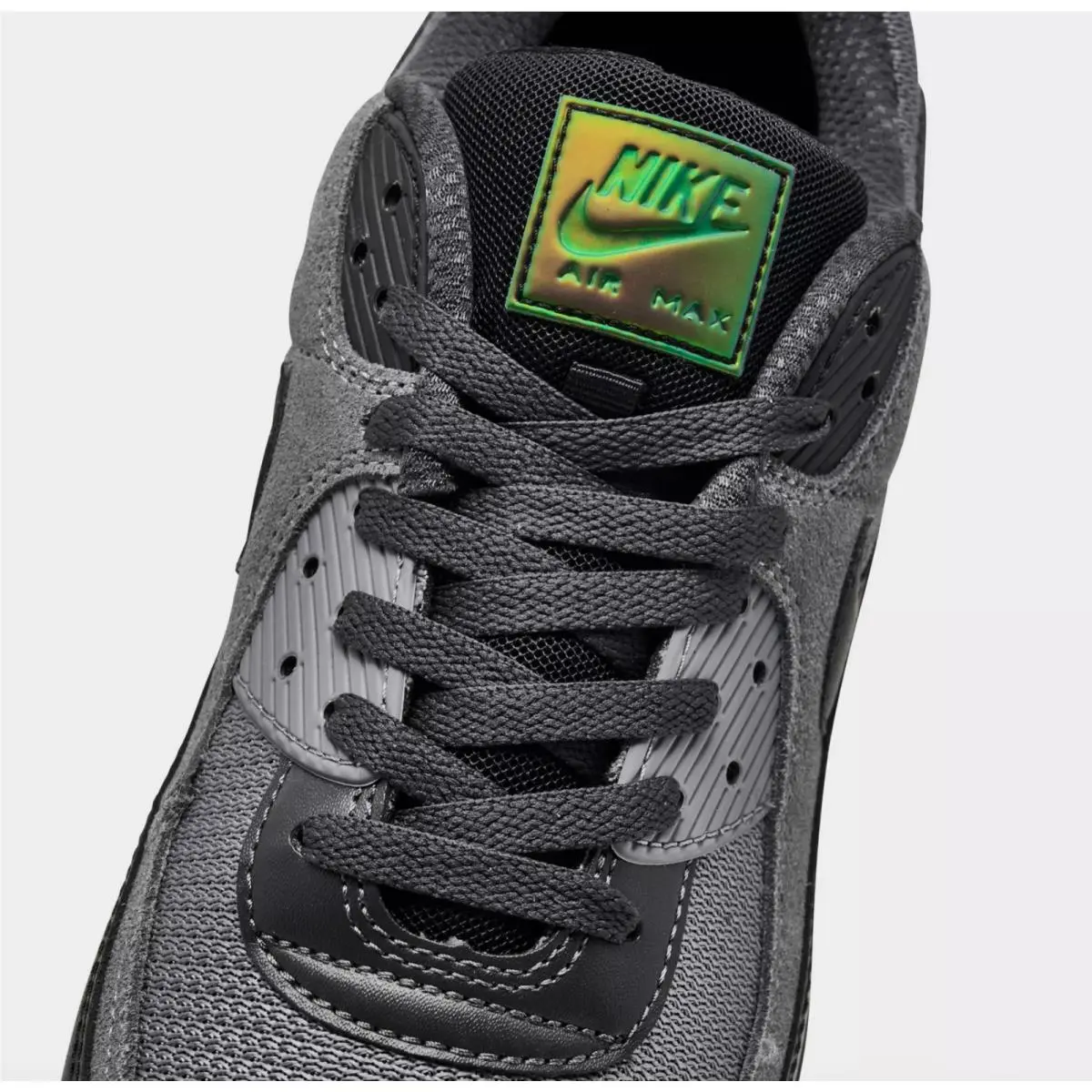 Nike shoes - Nike Air Max 90 - Air Max - Gray 14