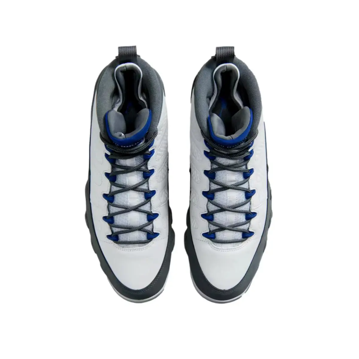 Nike shoes - Air Jordan 9 Retro - Air Retro - Multicolor 0