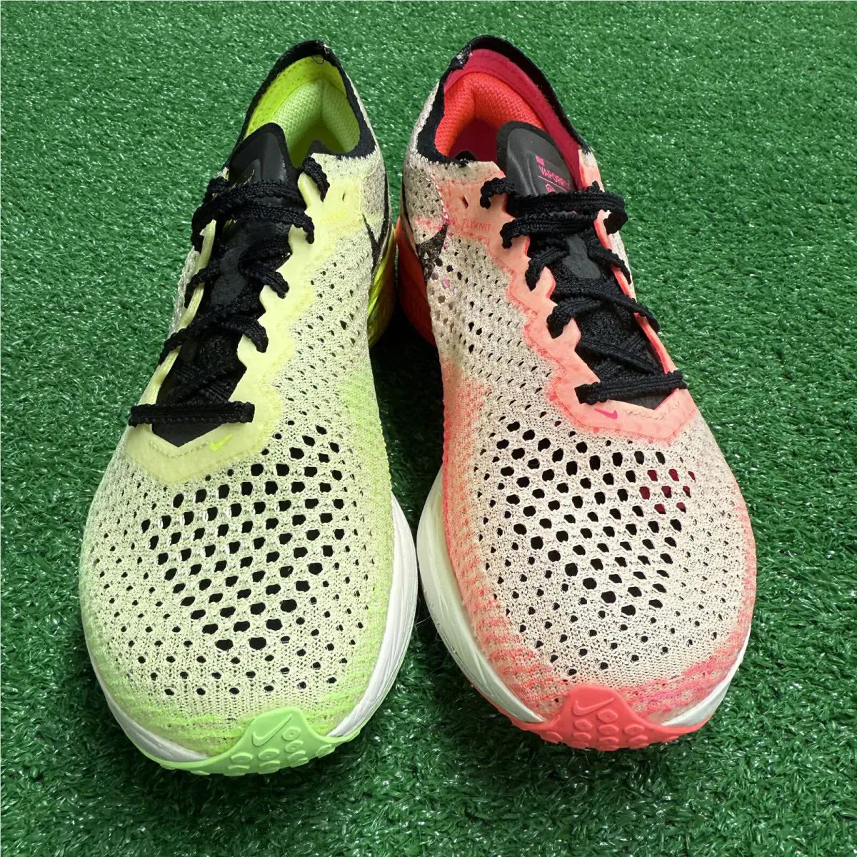 Nike shoes - ZoomX Vaporfly 3 Ekiden Pack - FQ8109-331 - Multi 7