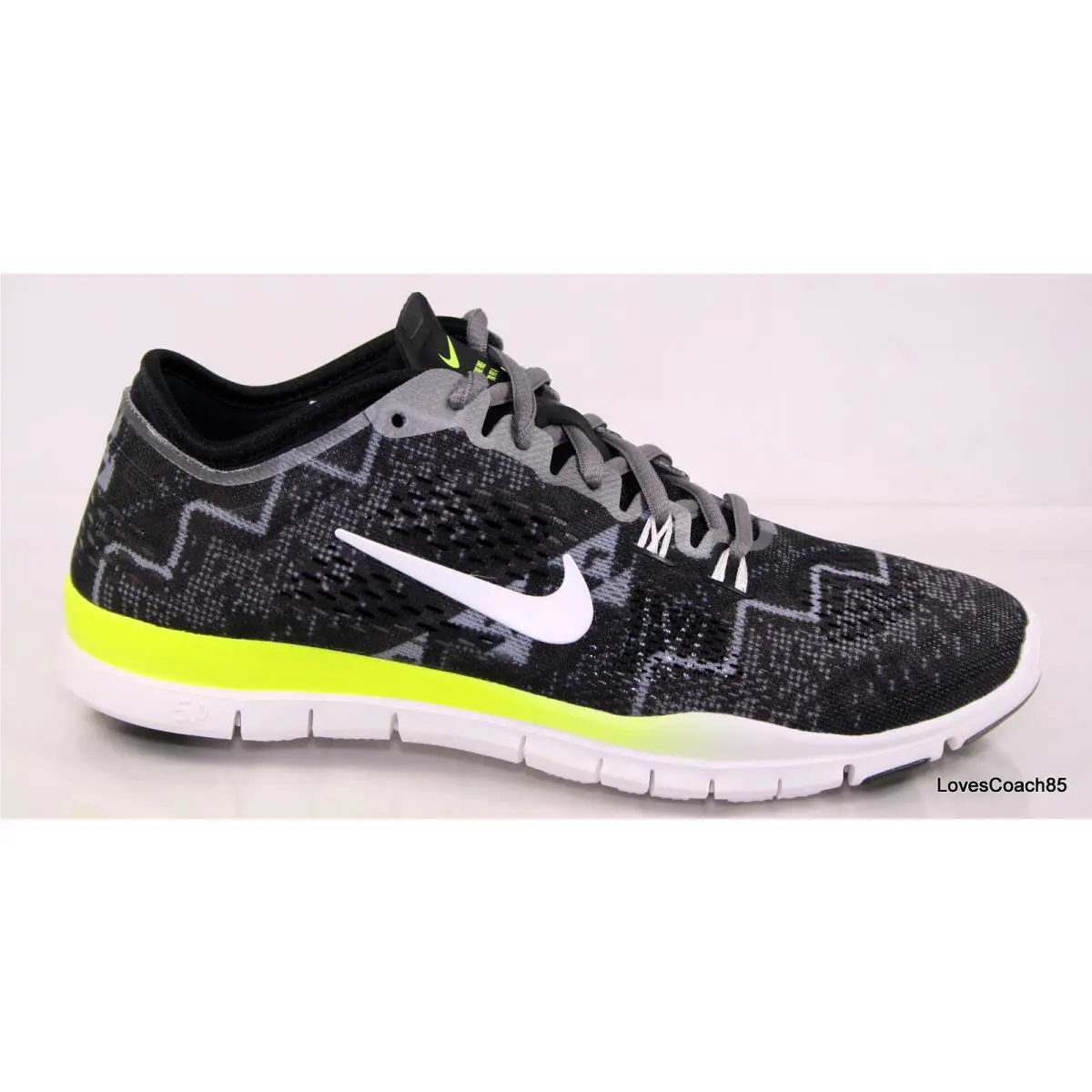 Nike shoes - Black 7
