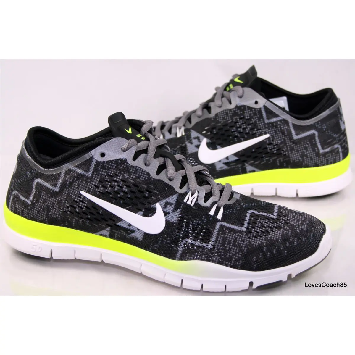 Nike shoes - Black 11