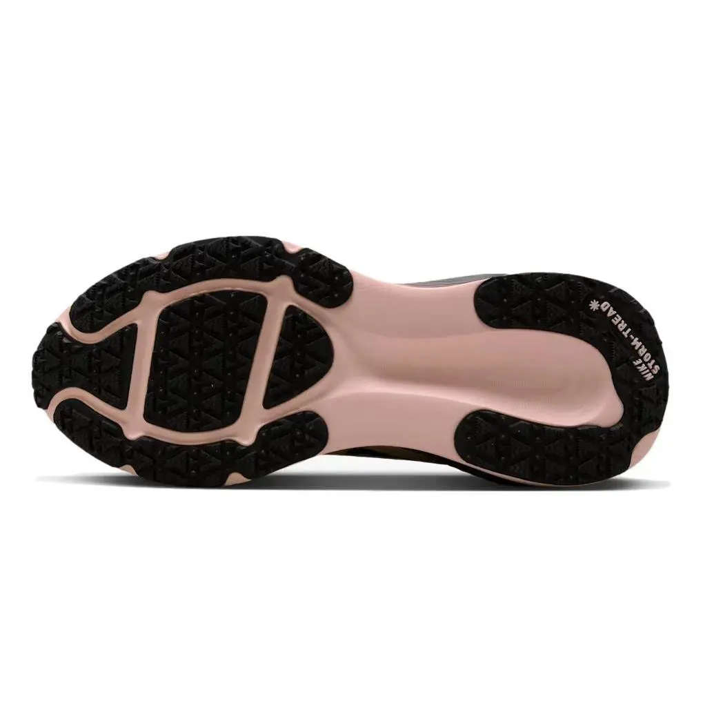 Nike shoes - Nike Vomero 18 - Vomero - HQ7002-003 - Black 0