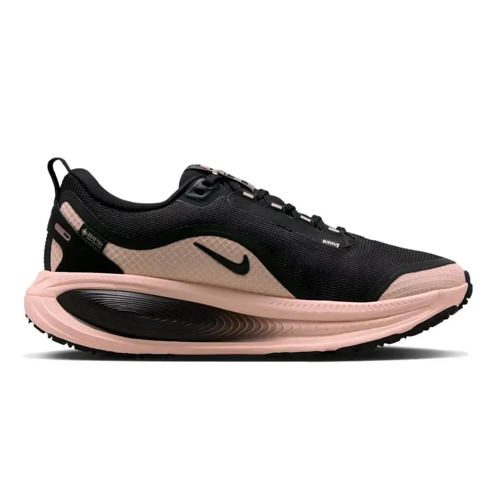 Nike shoes - Nike Vomero 18 - Vomero - HQ7002-003 - Black 1