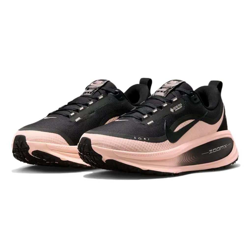 Nike shoes - Nike Vomero 18 - Vomero - HQ7002-003 - Black 3