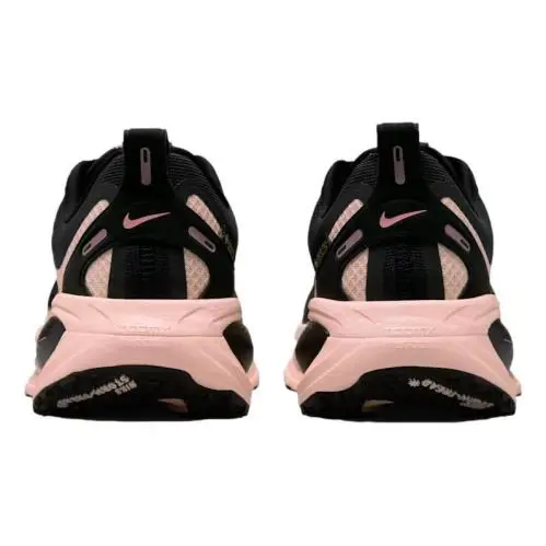 Nike shoes - Nike Vomero 18 - Vomero - HQ7002-003 - Black 4
