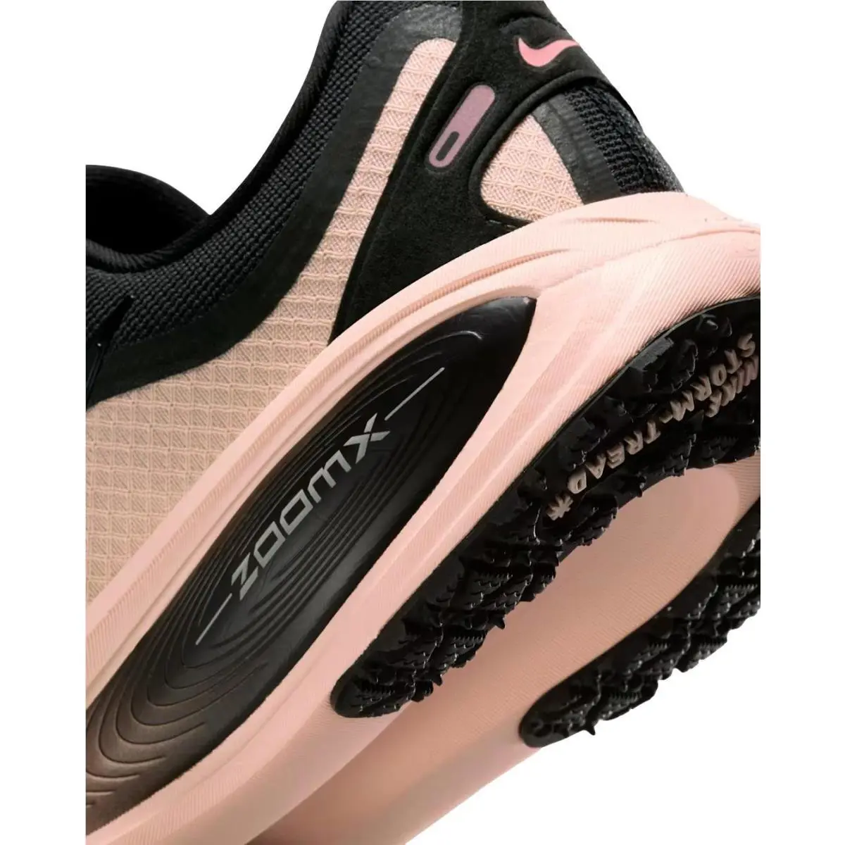 Nike shoes - Nike Vomero 18 - Vomero - HQ7002-003 - Black 6