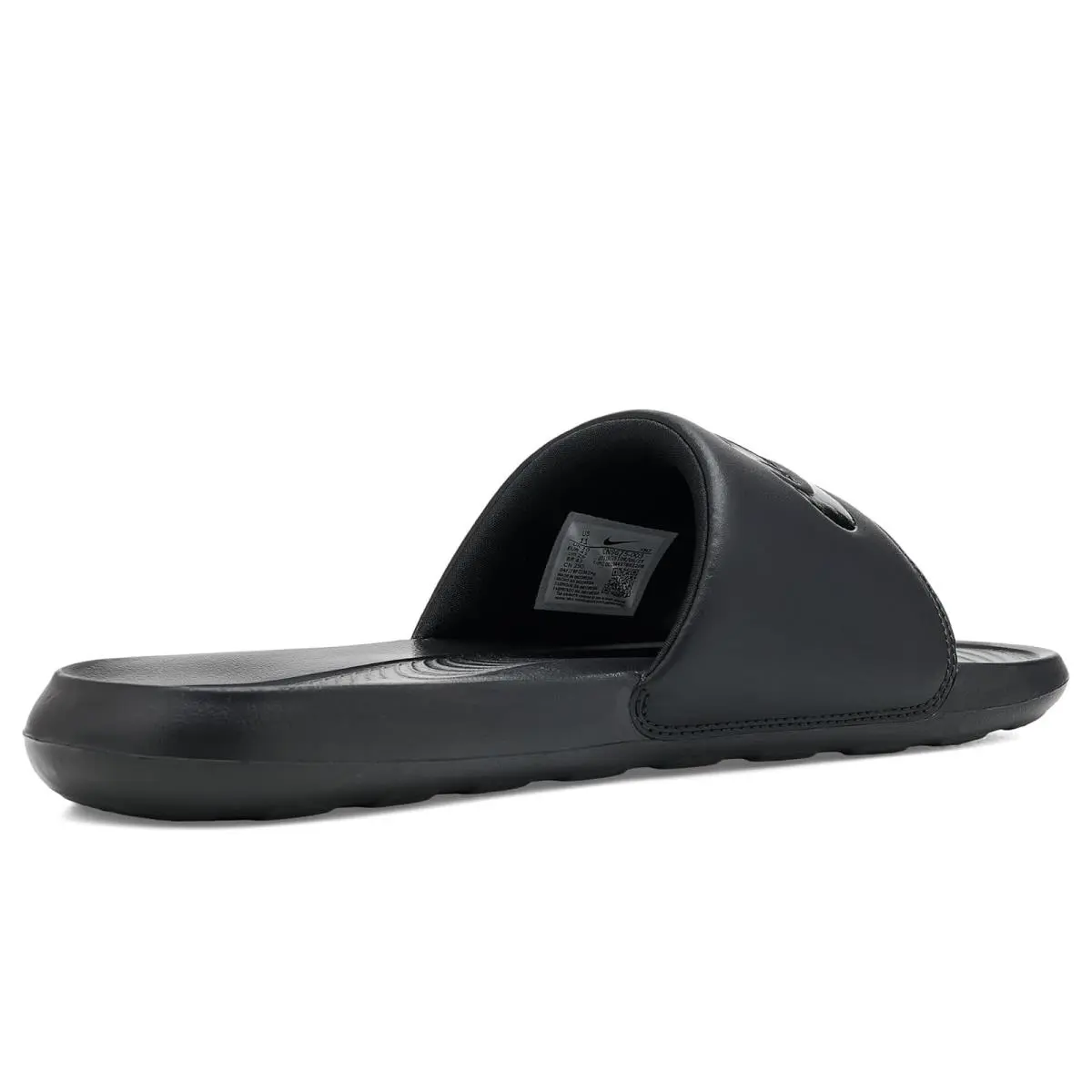 Nike shoes - Black/Black/Black 1