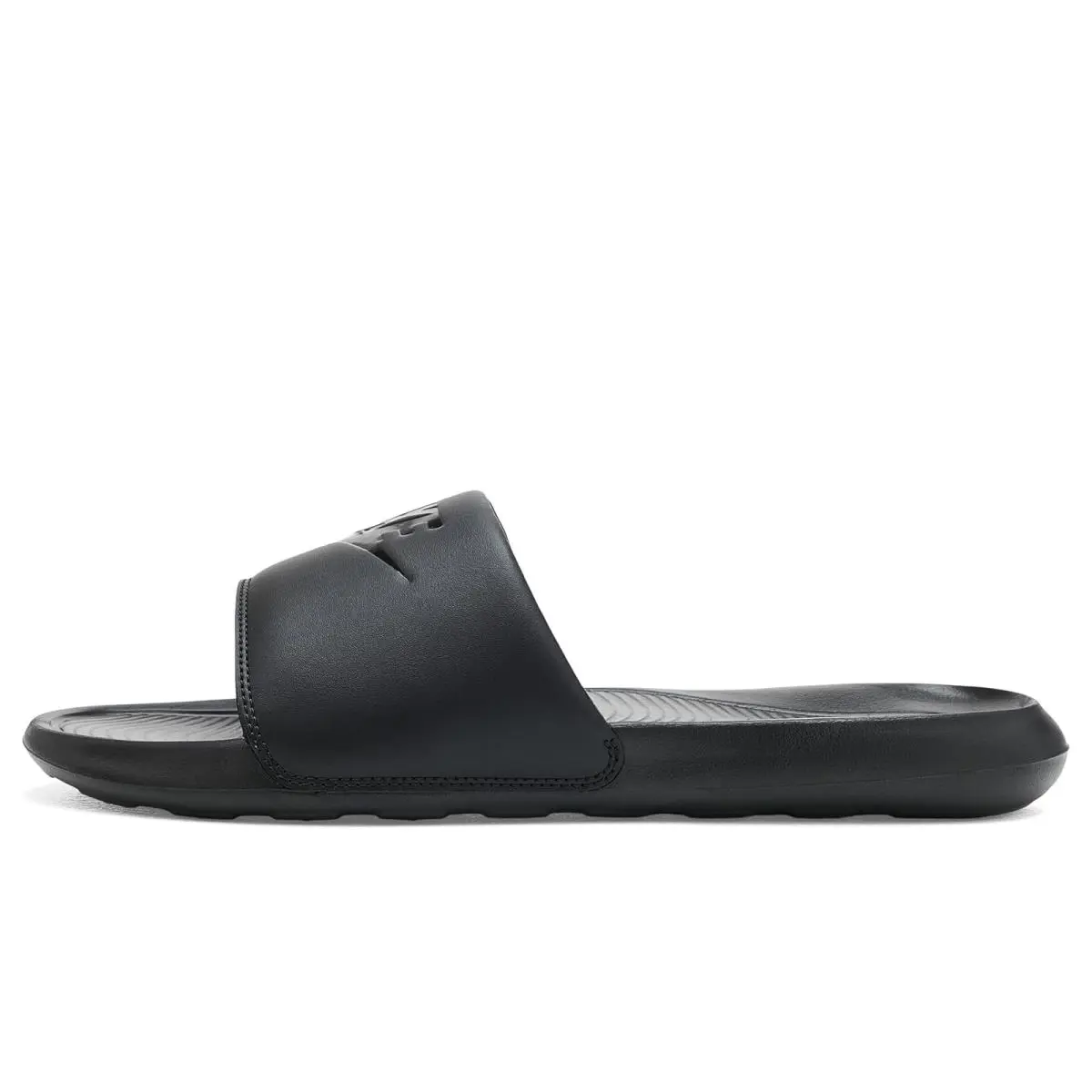 Nike shoes - Black/Black/Black 2
