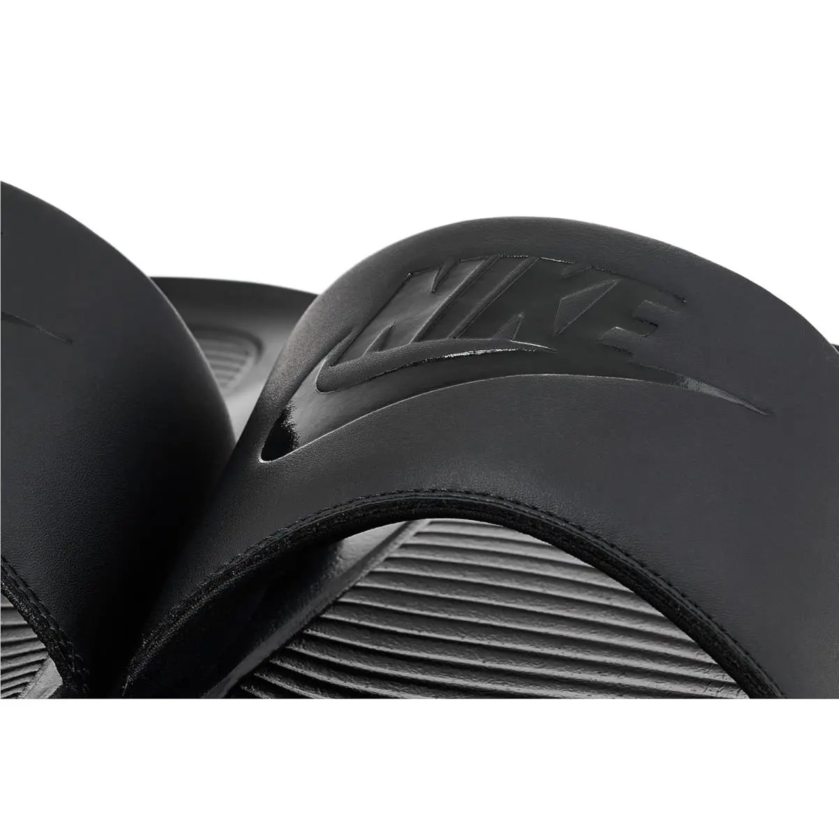 Nike shoes - Black/Black/Black 4