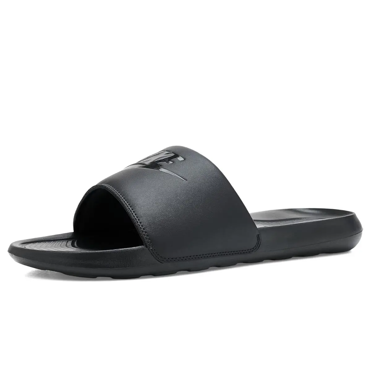 Nike shoes - Black/Black/Black 6