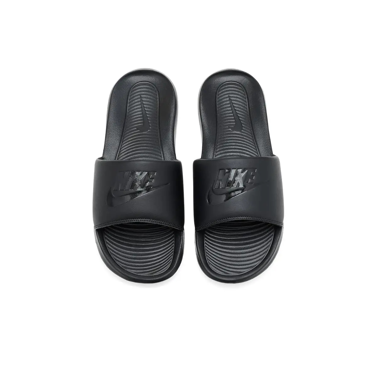 Nike shoes - Black/Black/Black 7
