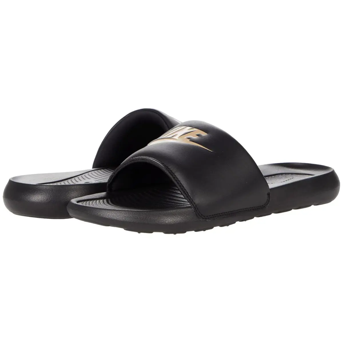 Nike shoes - Black/Black/Black 20