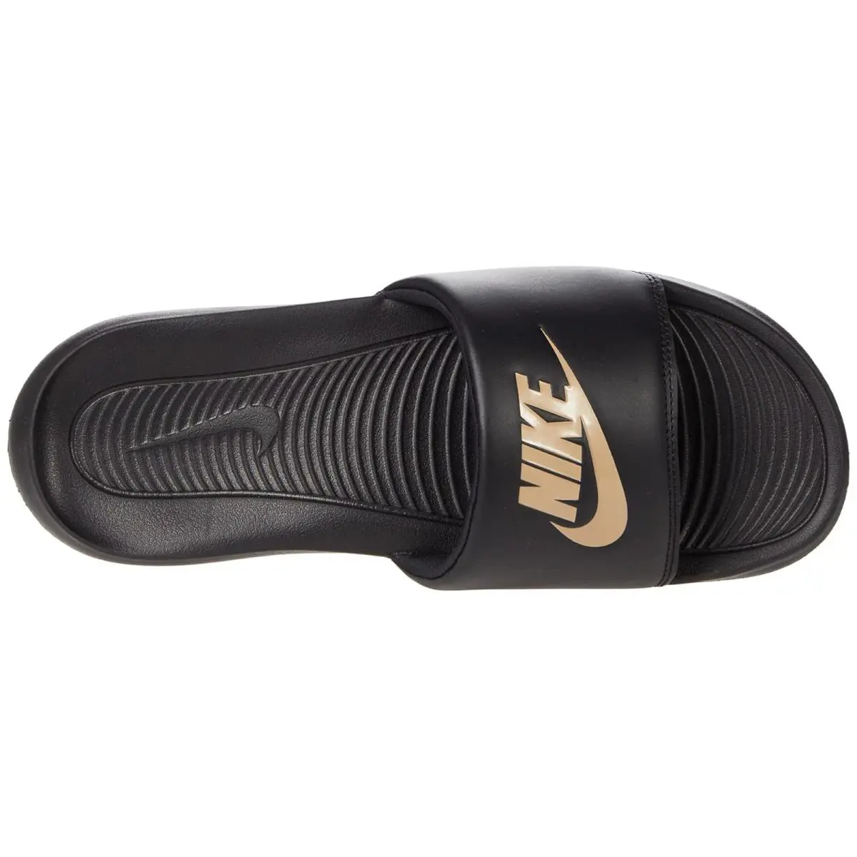 Nike shoes - Black/Black/Black 21
