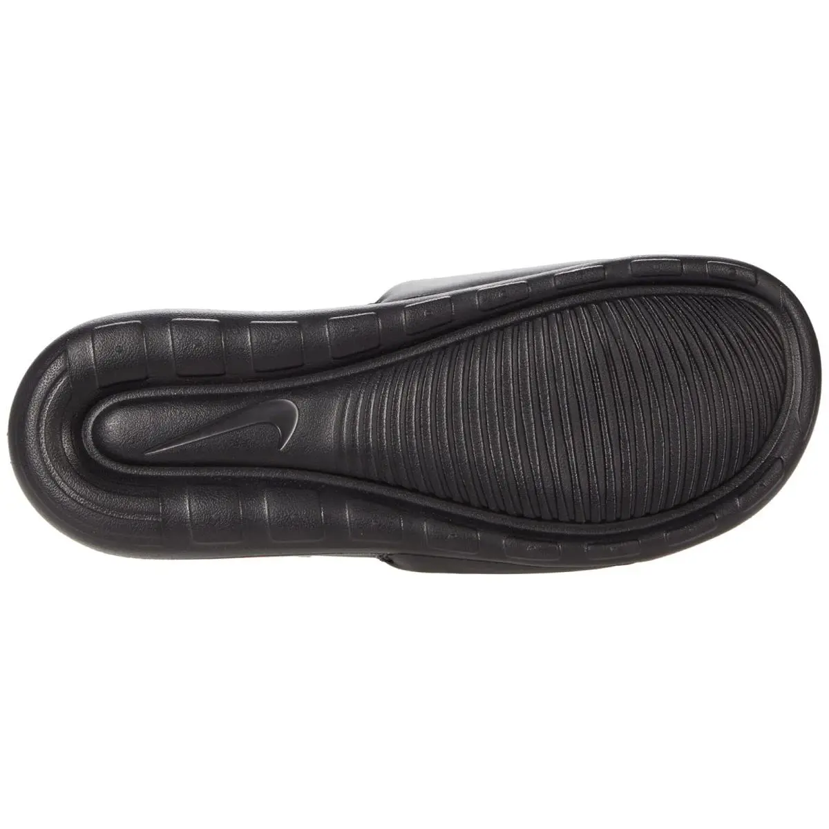 Nike shoes - Black/Black/Black 22