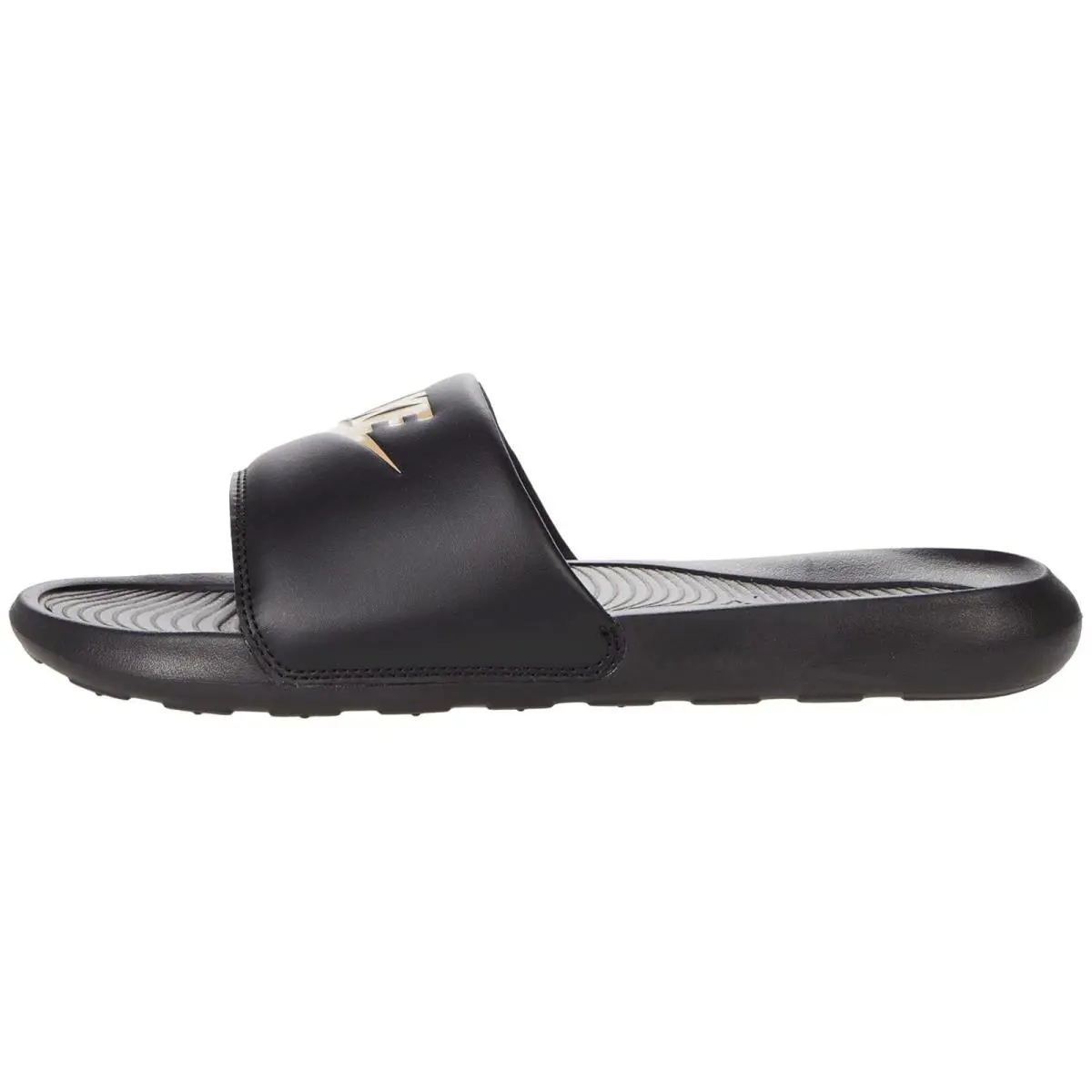 Nike shoes - Black/Black/Black 23