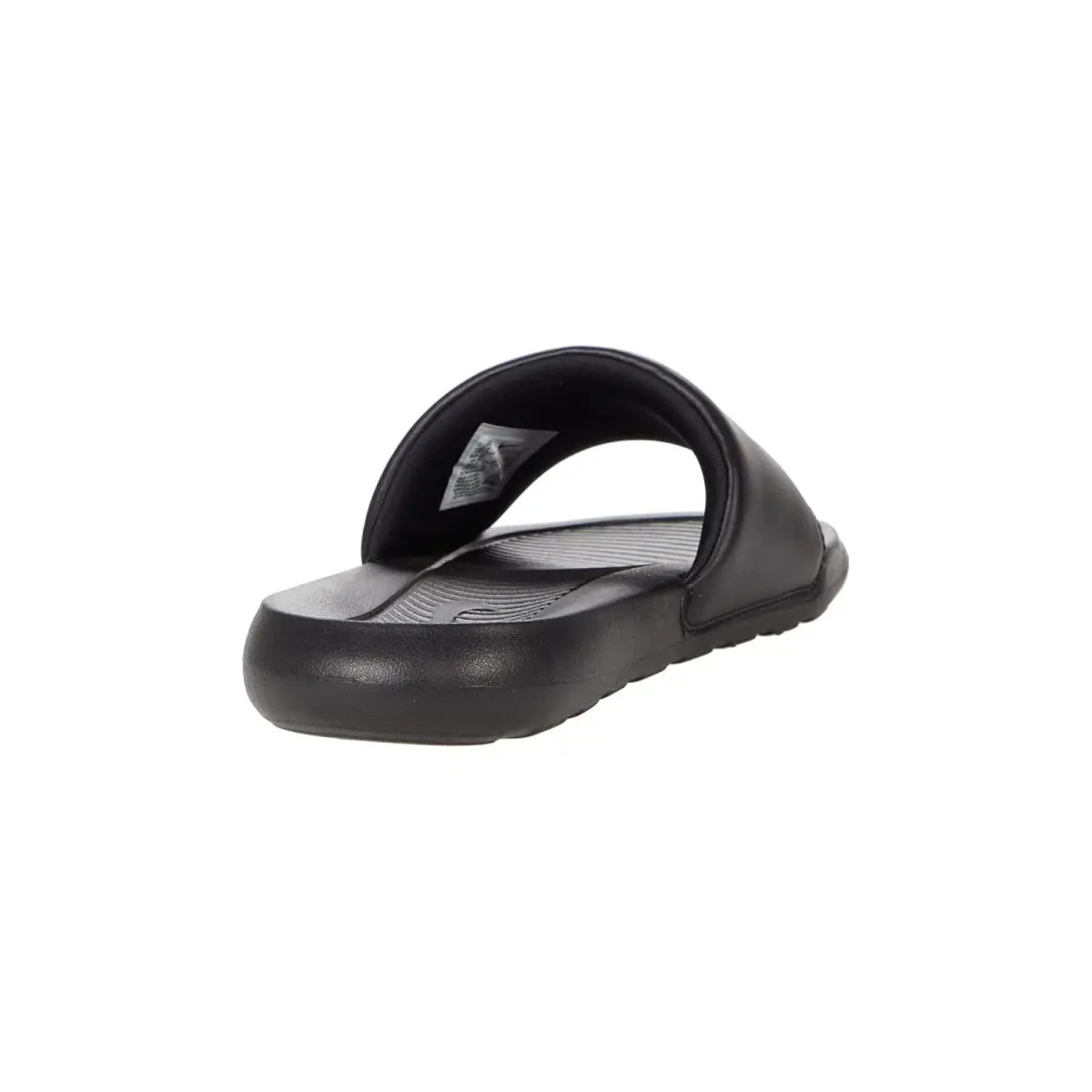 Nike shoes - Black/Black/Black 24