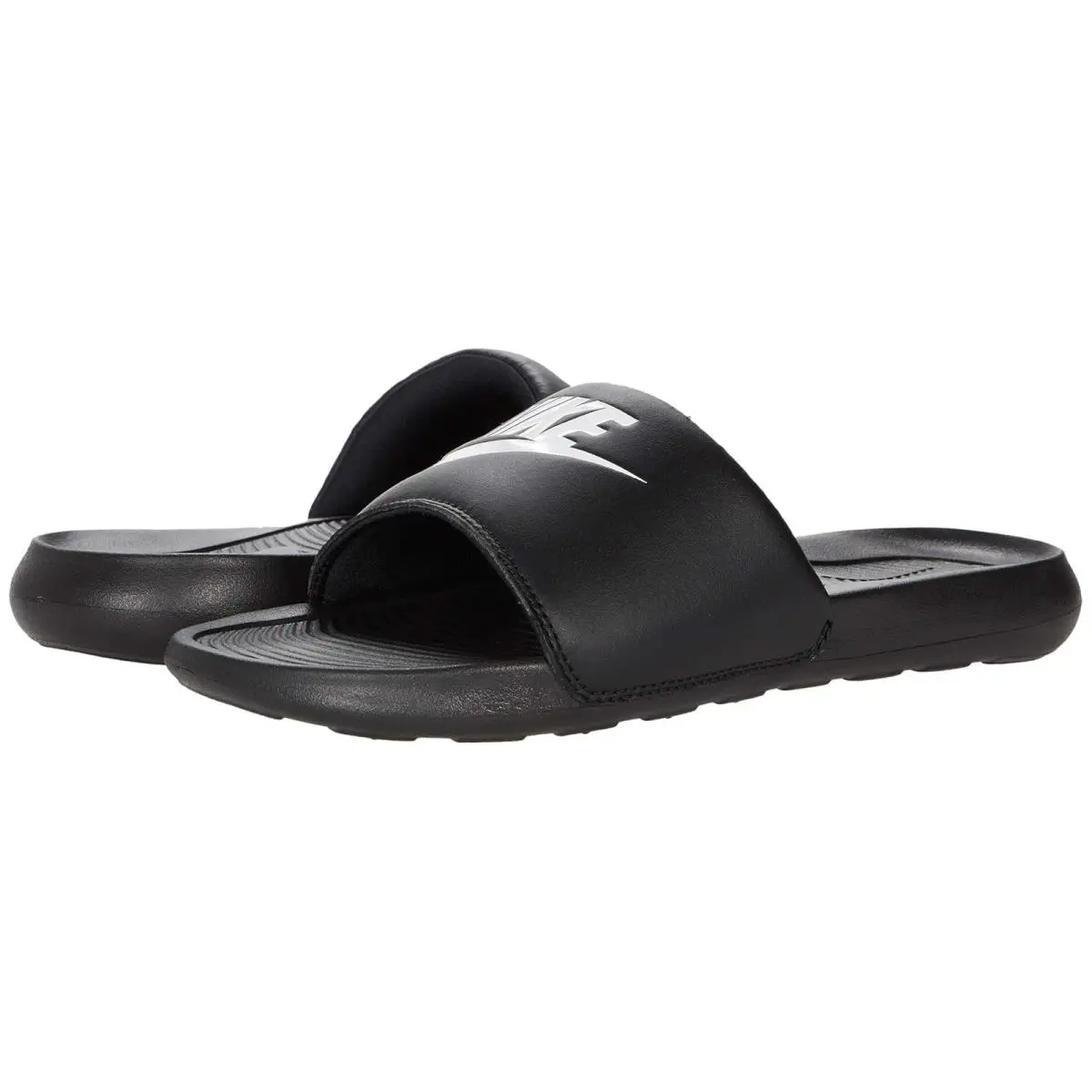 Nike shoes - Black/Black/Black 26