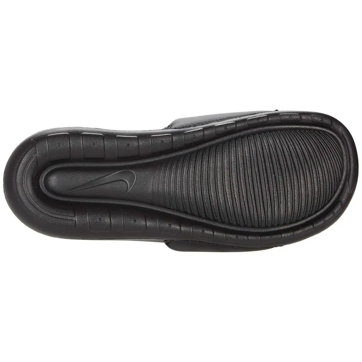 Nike shoes - Black/Black/Black 28