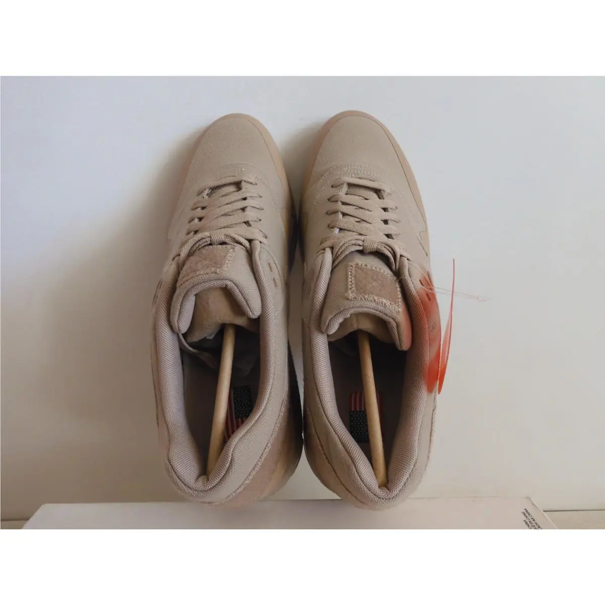 Nike shoes - Nike Air Max 1 - Air Max - 704901-200 - Brown 56