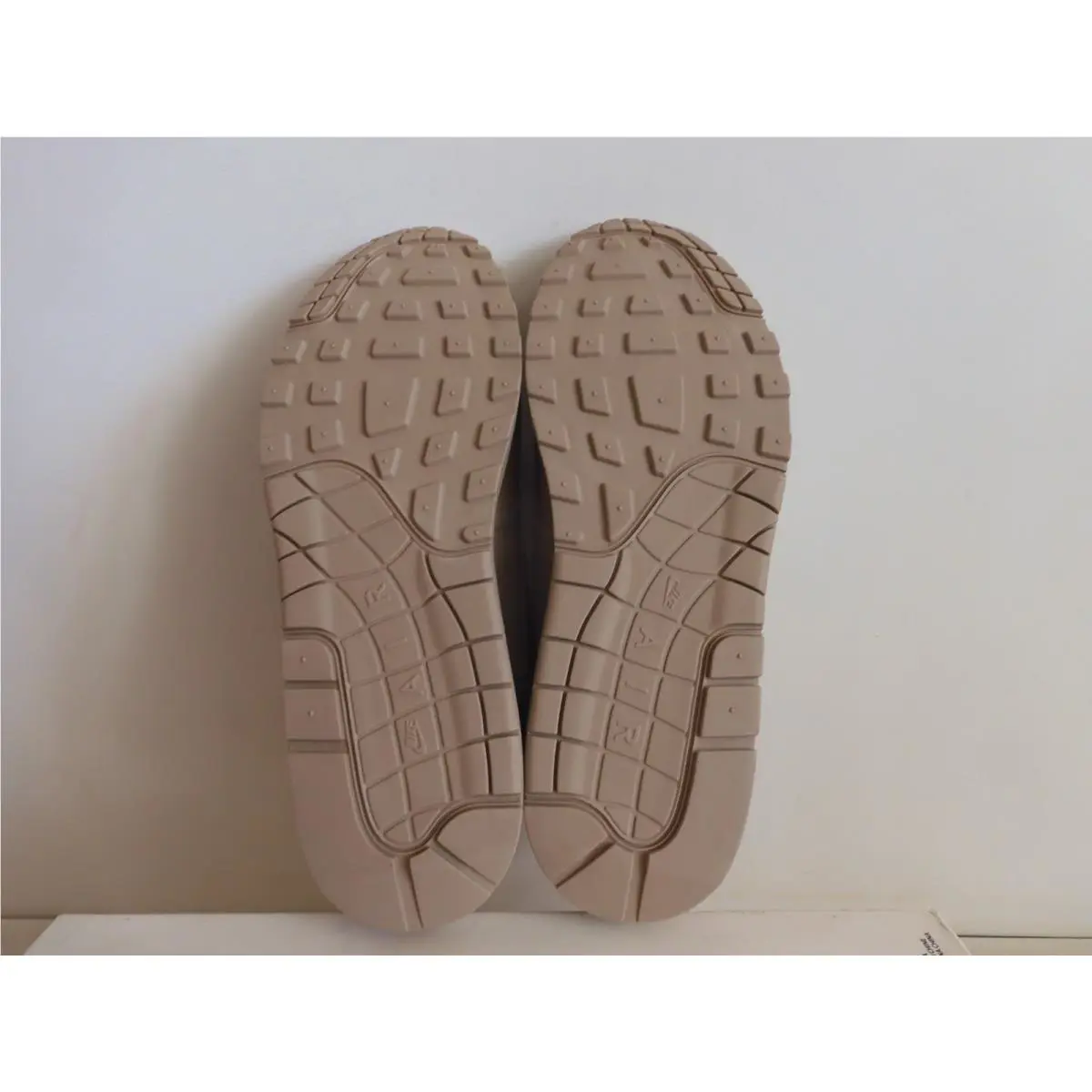 Nike shoes - Nike Air Max 1 - Air Max - 704901-200 - Brown 57