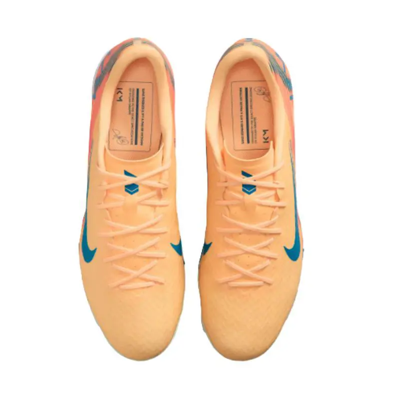 Nike shoes - Melon Tint/Igloo/Neo Turquoise 3