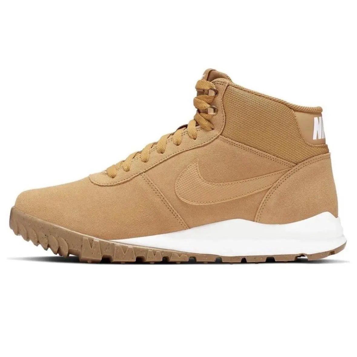 Nike shoes - Nike Hoodland - Hoodland - 654888-727 - Brown 0