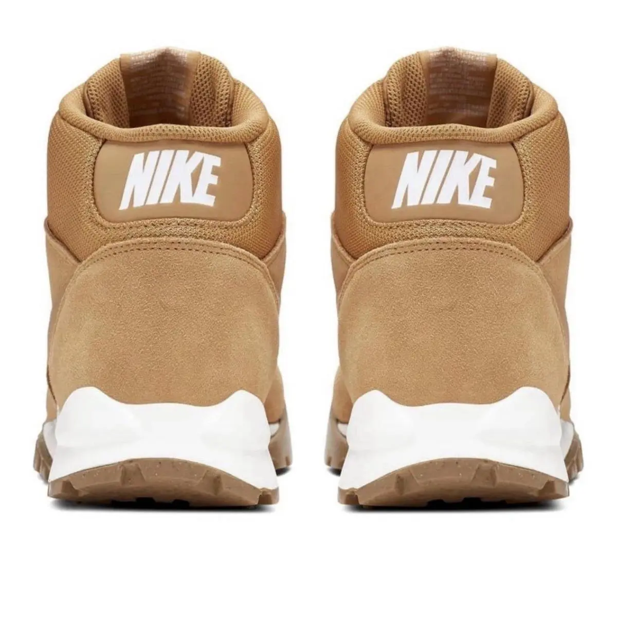 Nike shoes - Nike Hoodland - Hoodland - 654888-727 - Brown 2