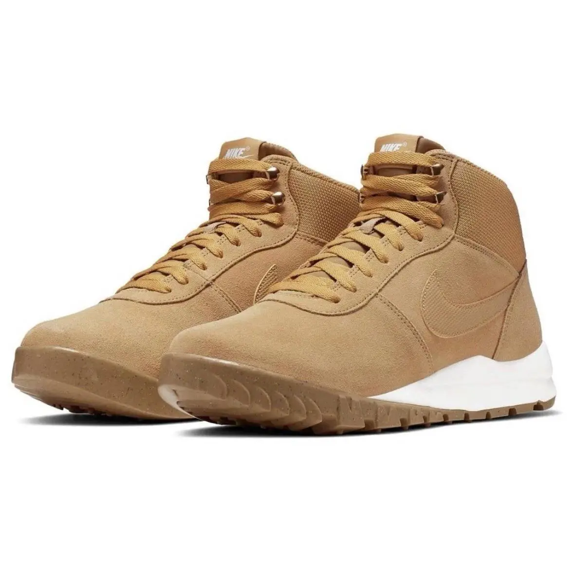 Nike shoes - Nike Hoodland - Hoodland - 654888-727 - Brown 3
