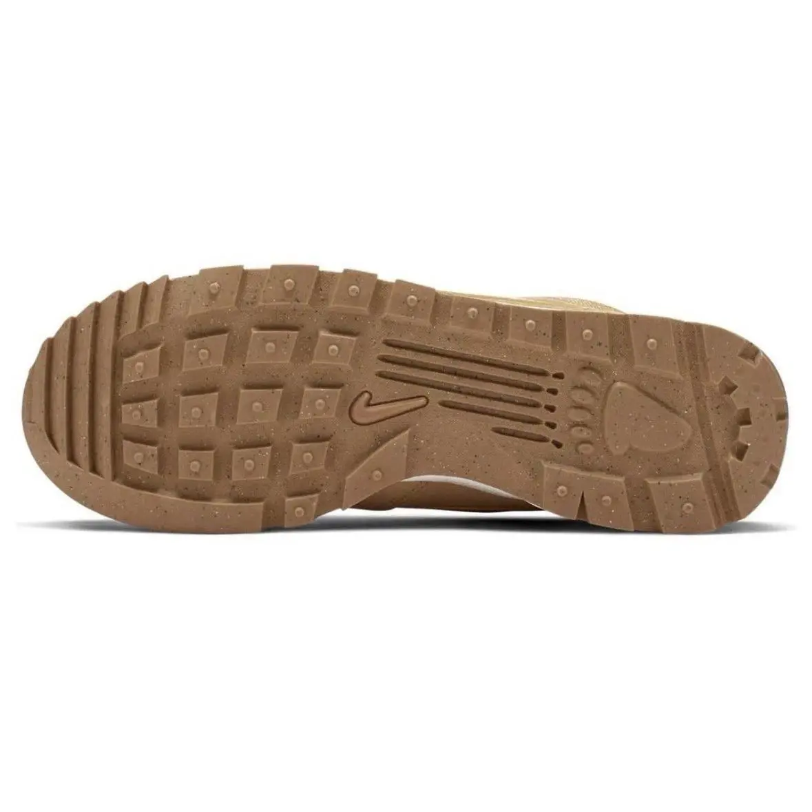 Nike shoes - Nike Hoodland - Hoodland - 654888-727 - Brown 4
