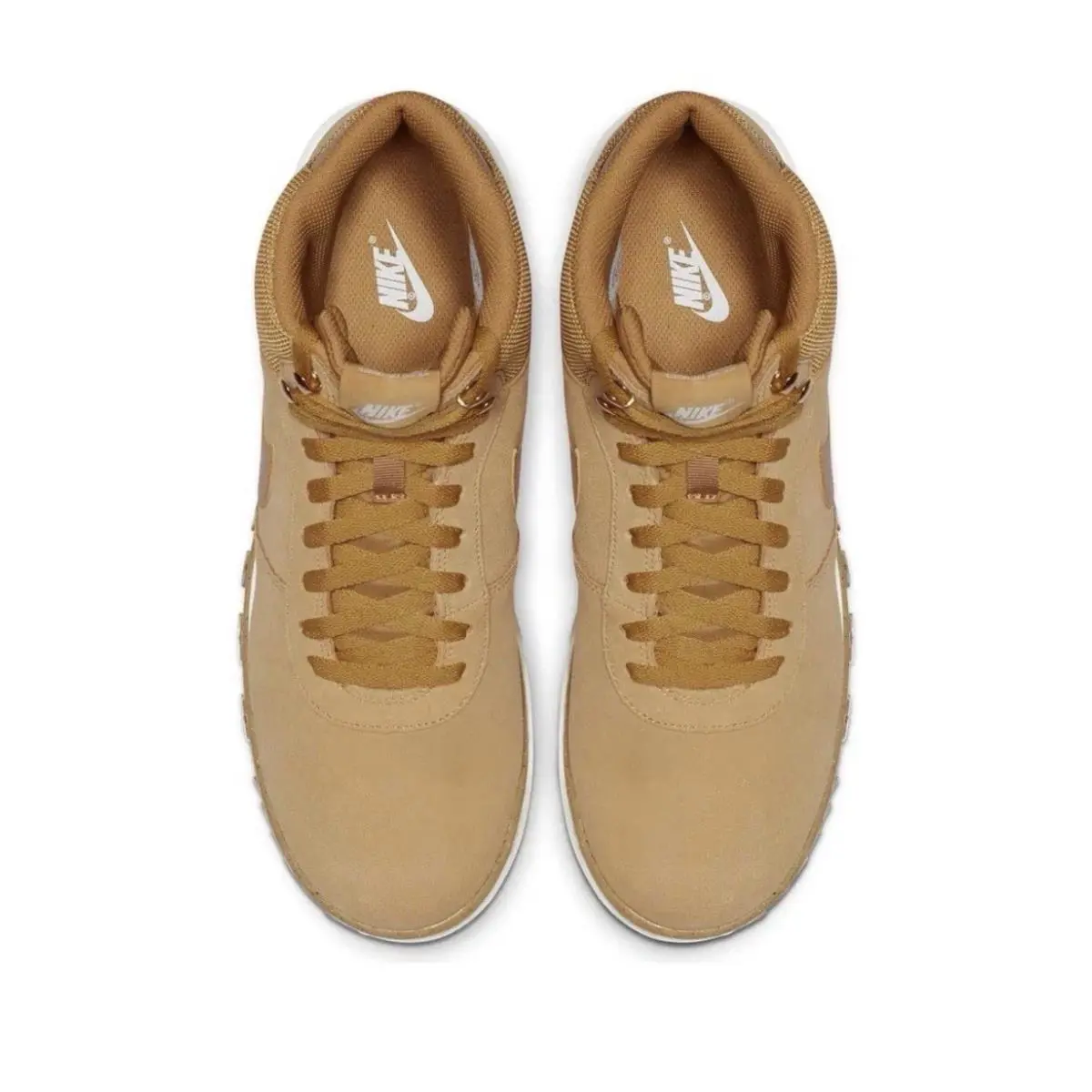 Nike shoes - Nike Hoodland - Hoodland - 654888-727 - Brown 7