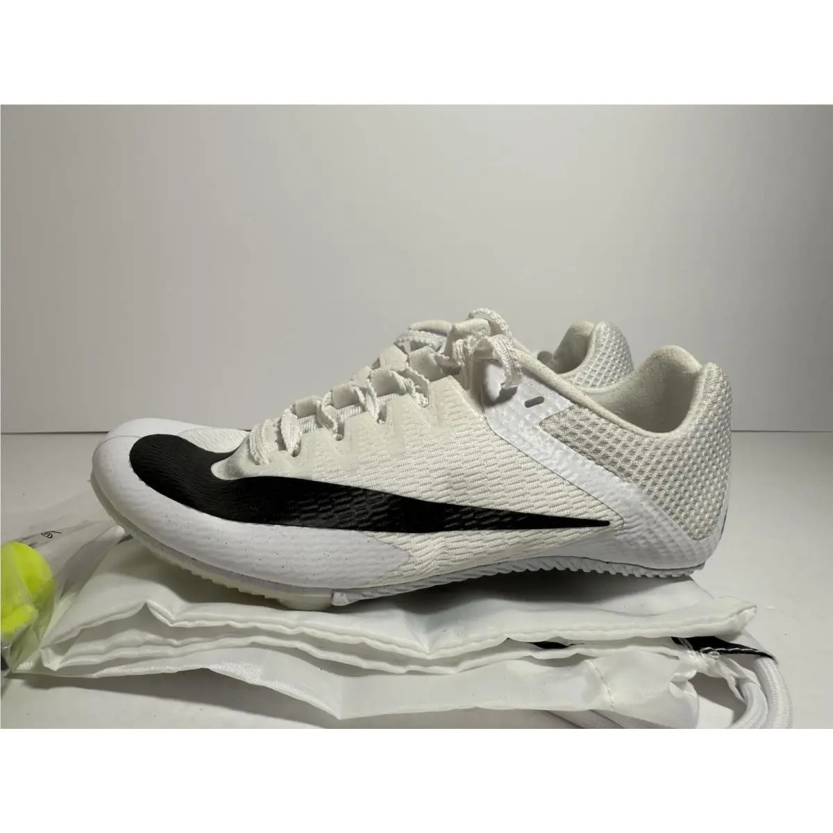 Nike shoes - Nike Zoom Rival Sprint - Zoom Rival Sprint - FZ9663-100 - White 2