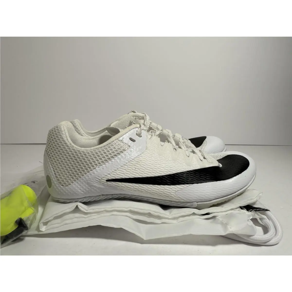 Nike shoes - Nike Zoom Rival Sprint - Zoom Rival Sprint - FZ9663-100 - White 0