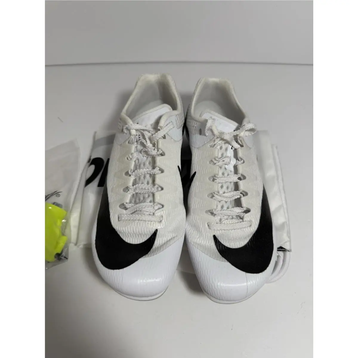 Nike shoes - Nike Zoom Rival Sprint - Zoom Rival Sprint - FZ9663-100 - White 1