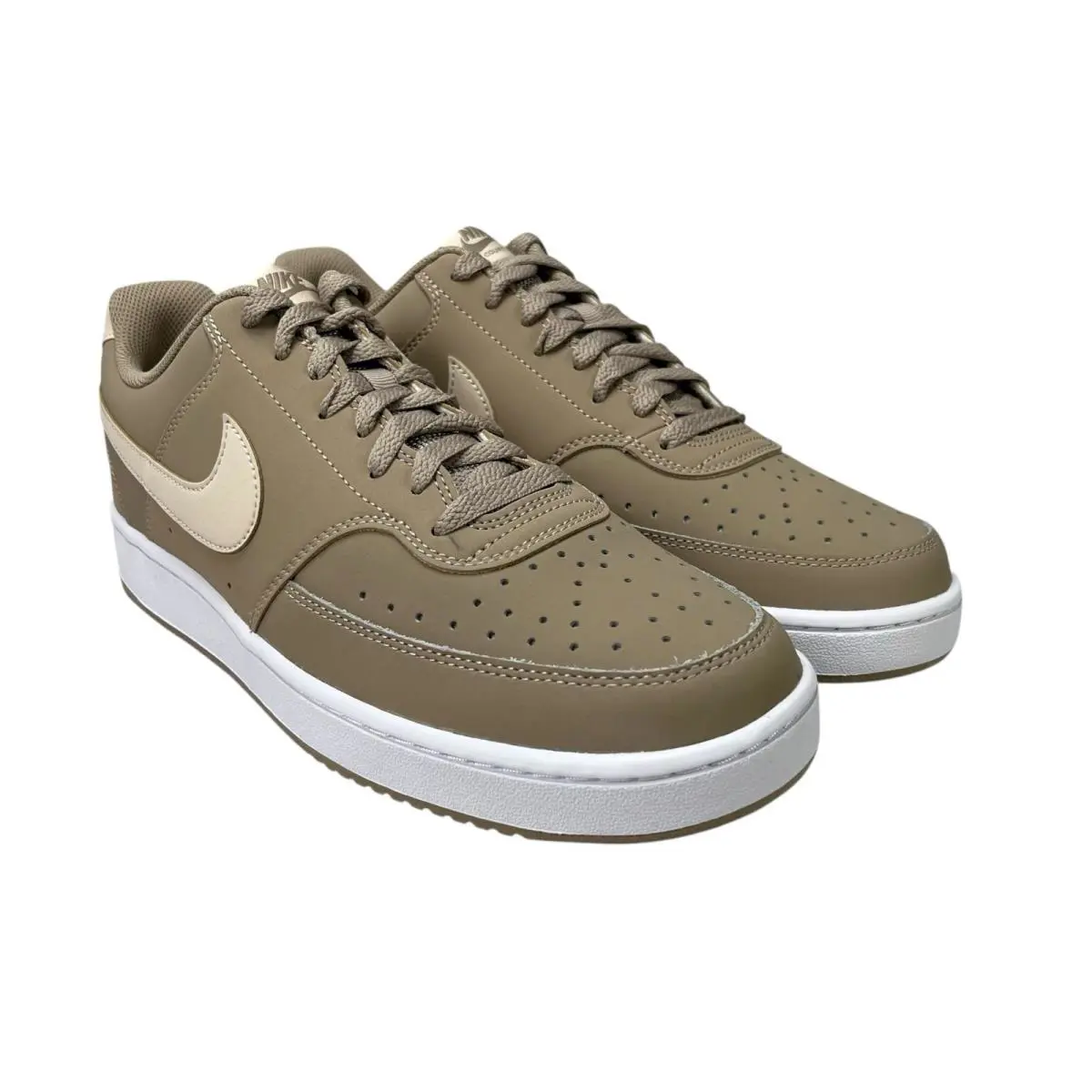 Nike shoes - Nike Court Vision - Court Vision - HM9429-300 - Green 2