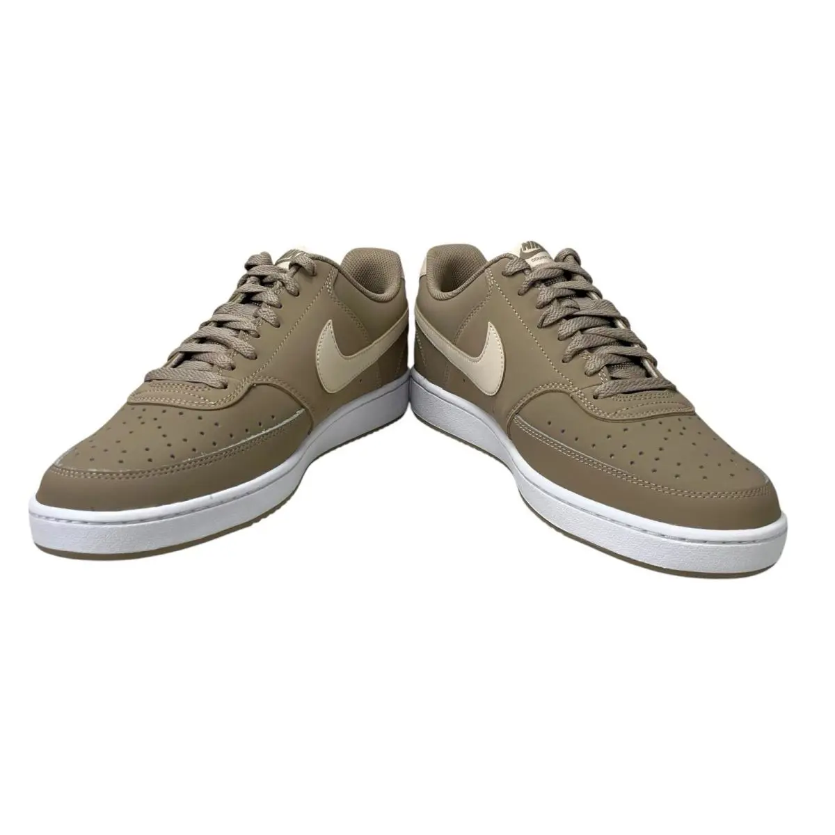Nike shoes - Nike Court Vision - Court Vision - HM9429-300 - Green 5