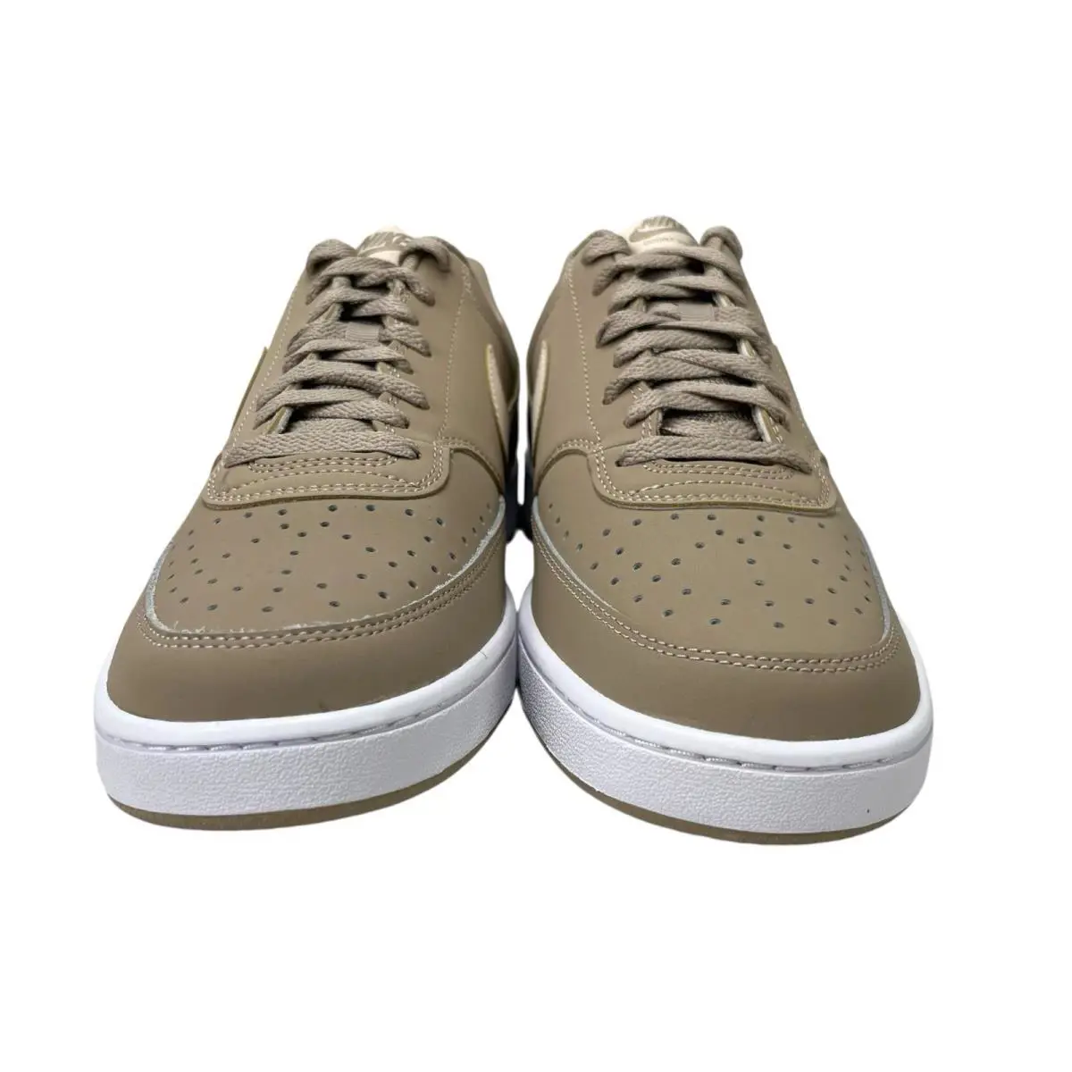 Nike shoes - Nike Court Vision - Court Vision - HM9429-300 - Green 9