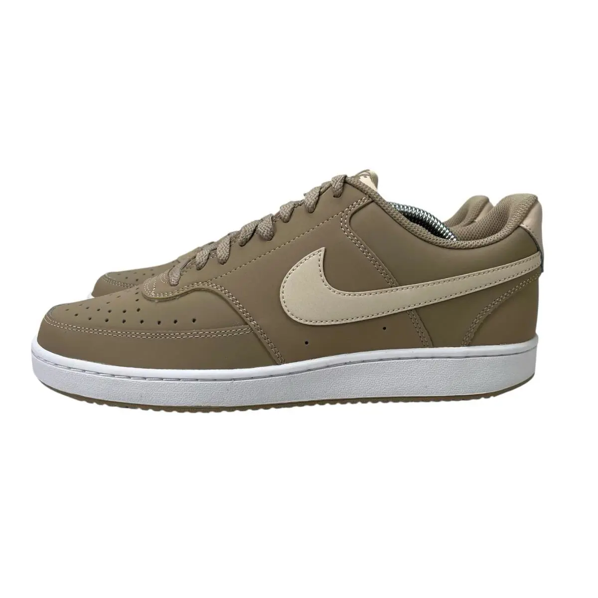 Nike shoes - Nike Court Vision - Court Vision - HM9429-300 - Green 10