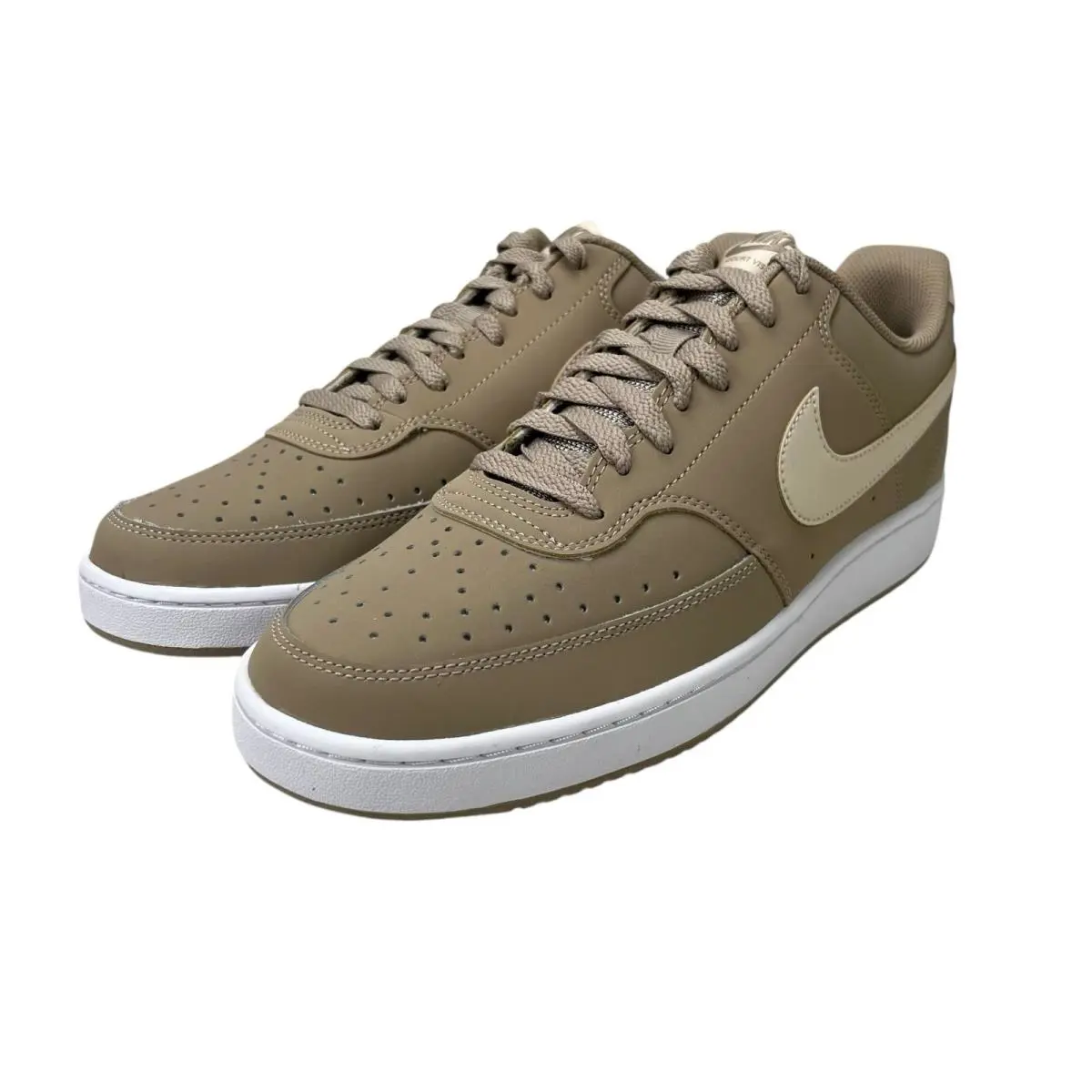 Nike shoes - Nike Court Vision - Court Vision - HM9429-300 - Green 13