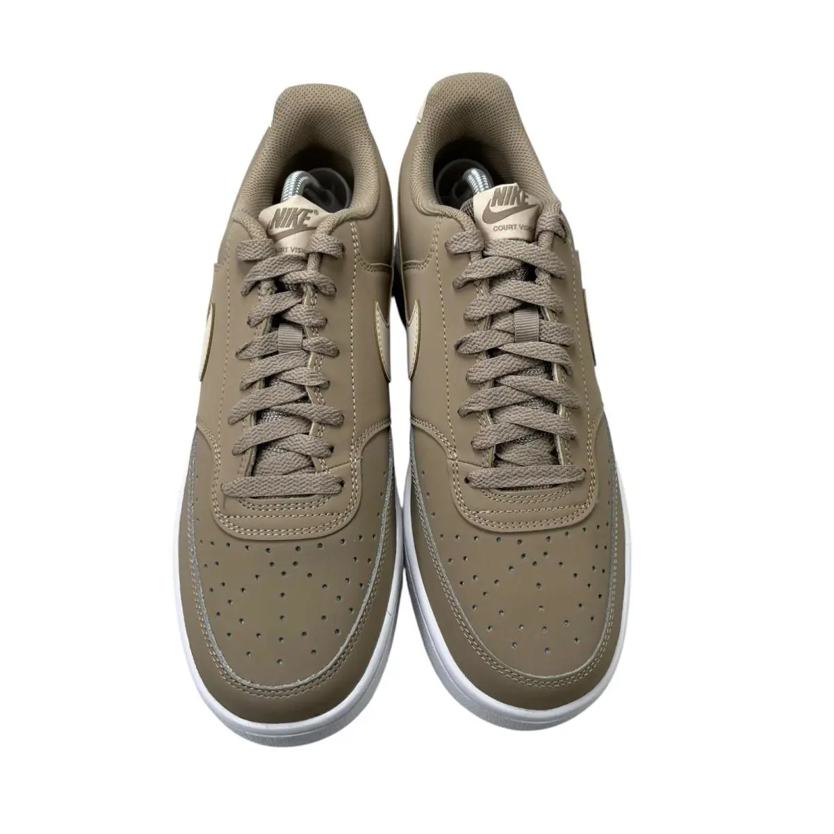 Nike shoes - Nike Court Vision - Court Vision - HM9429-300 - Green 15