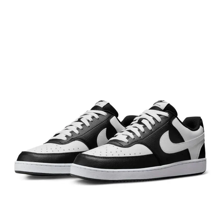 Nike shoes - HM9862 - Vietnam - BLACK/WHITE 4
