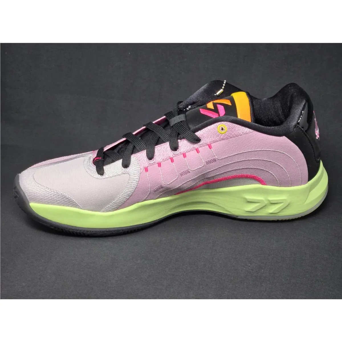 Nike shoes - Air Jordan Luka - Air Luka - IB7903-600 - Multicolor 0