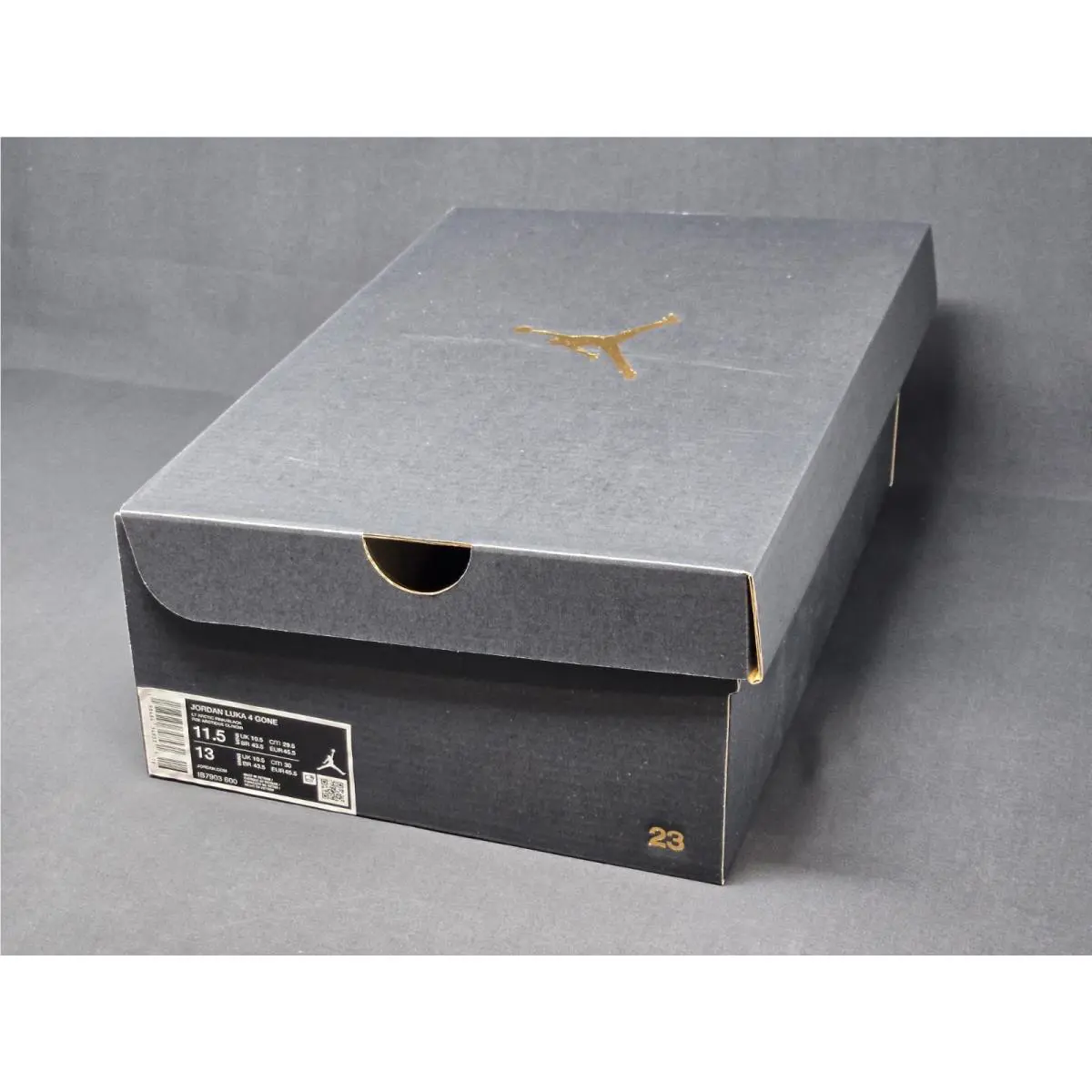 Nike shoes - Air Jordan Luka - Air Luka - IB7903-600 - Multicolor 6