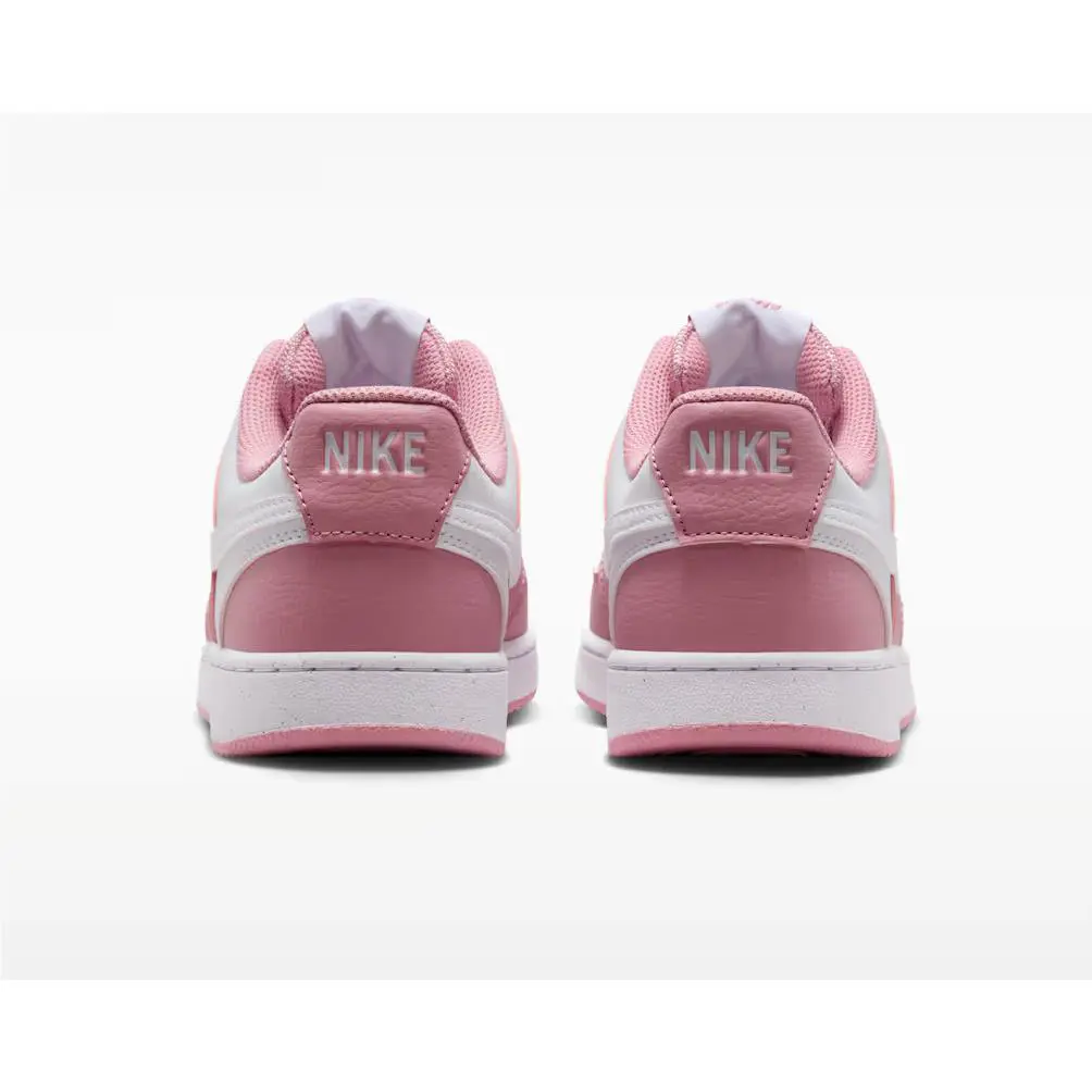 Nike shoes - Nike Court Vision - Court Vision - DH3158-603 - Pink 8