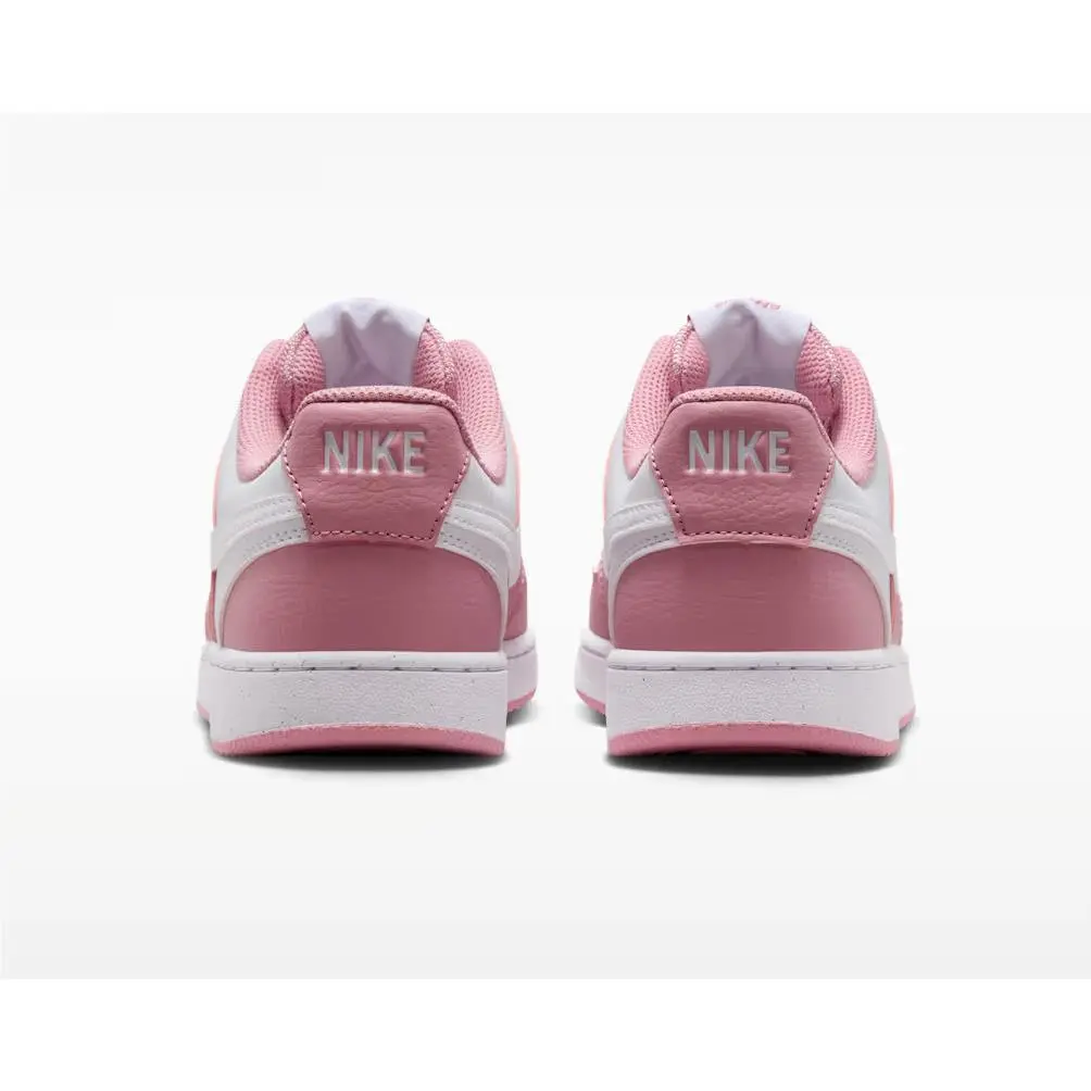 Nike shoes - Nike Court Vision - Court Vision - DH3158-603 - Pink 8