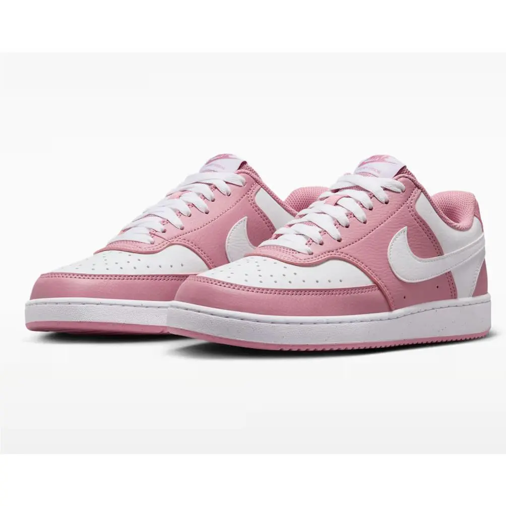 Nike shoes - Nike Court Vision - Court Vision - DH3158-603 - Pink 9