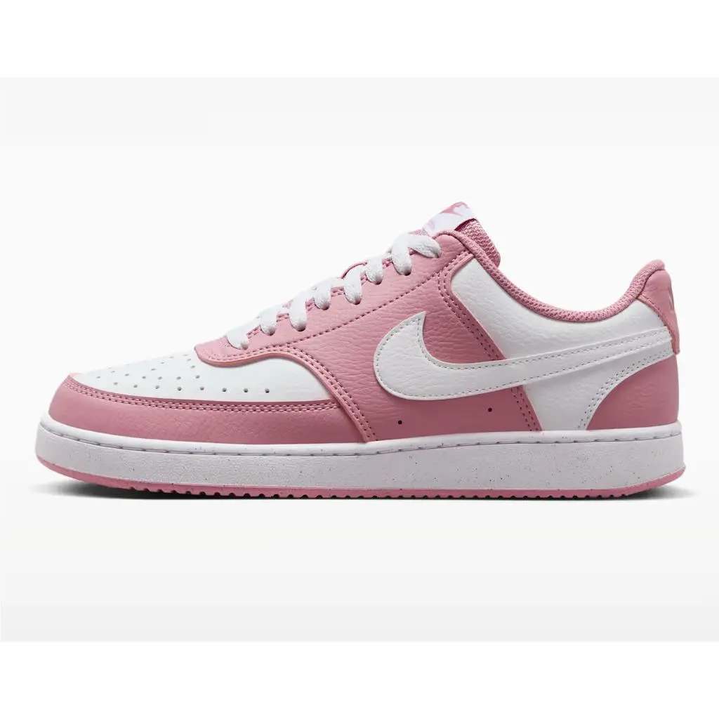 Nike shoes - Nike Court Vision - Court Vision - DH3158-603 - Pink 7