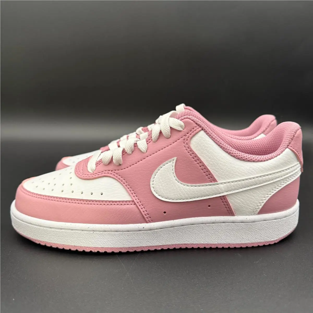 Nike shoes - Nike Court Vision - Court Vision - DH3158-603 - Pink 6